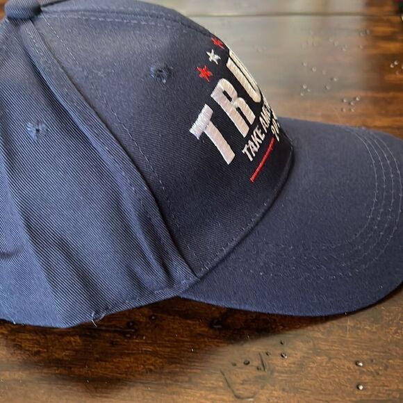 TRUMP TAKE AMERICA BACK! 2024 New - Picture 5 of 7